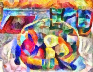 不明な画像 作： Unbekannt Unbekannt